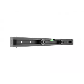 Multibrackets M Universal Wallmount μαύρο μικρό