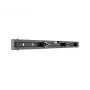 Multibrackets M Universal Wallmount μαύρο μικρό