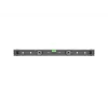Multibrackets M Universal Wallmount μαύρο μικρό