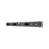 Multibrackets M Universal Wallmount μαύρο μικρό