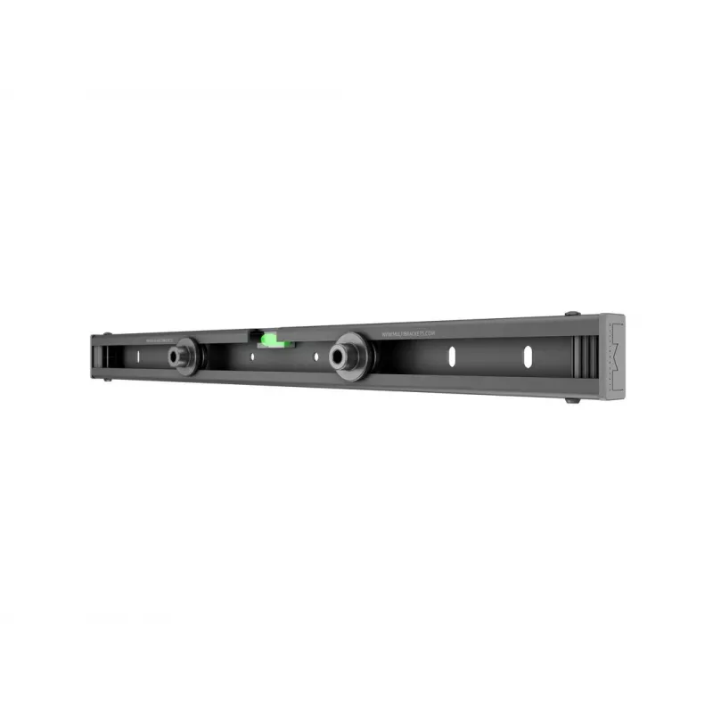 Multibrackets M Universal Wallmount μαύρο μικρό