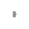 Multibrackets M Universal Wallmount μαύρο μικρό
