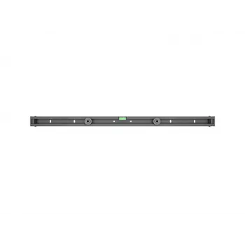 Multibrackets M Universal βάση τοίχου μαύρο μεσαίο