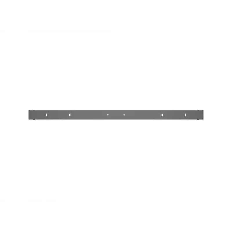 Multibrackets M Universal βάση τοίχου μαύρο μεσαίο