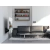 Βάση Multibrackets M VESA Super λεπτή Tilt & Turn