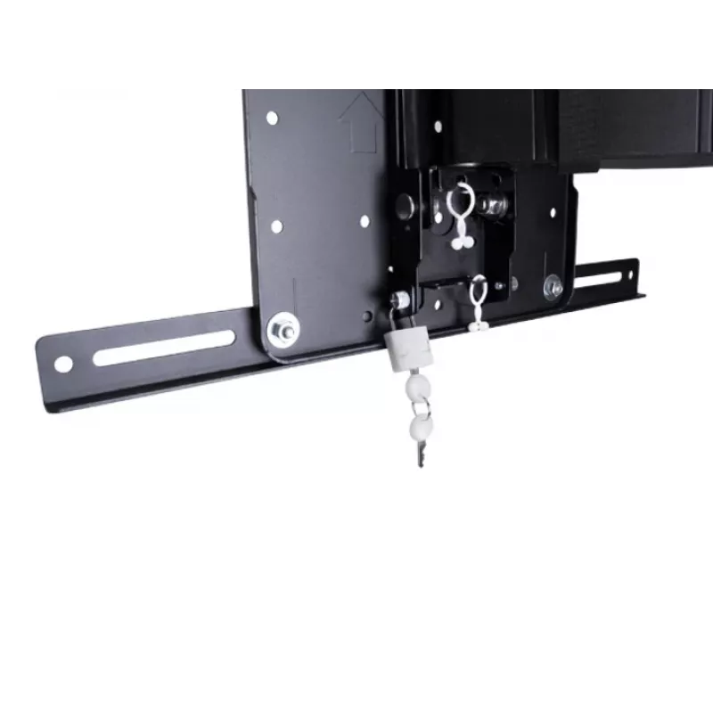 Βάση Multibrackets M VESA Super λεπτή Tilt & Turn
