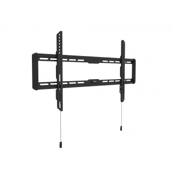 Multibrackets M Universal Wallmount Fixed μεγάλο μαύρο