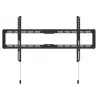 Multibrackets M Universal Wallmount Fixed μεγάλο μαύρο