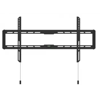 Multibrackets M Universal Wallmount Fixed μεγάλο μαύρο