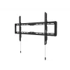 Multibrackets M Universal Wallmount Fixed μεγάλο μαύρο