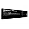 Multibrackets M Universal Wallmount Fixed μεγάλο μαύρο