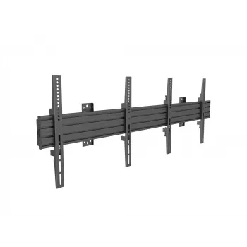 Multibrackets M Wallmount Pro MBW2U σταθερή μαύρο