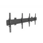 Multibrackets M Wallmount Pro MBW2U σταθερή μαύρο