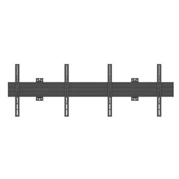Multibrackets M Wallmount Pro MBW2U σταθερή μαύρο