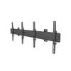 Multibrackets M Wallmount Pro MBW2U σταθερή μαύρο