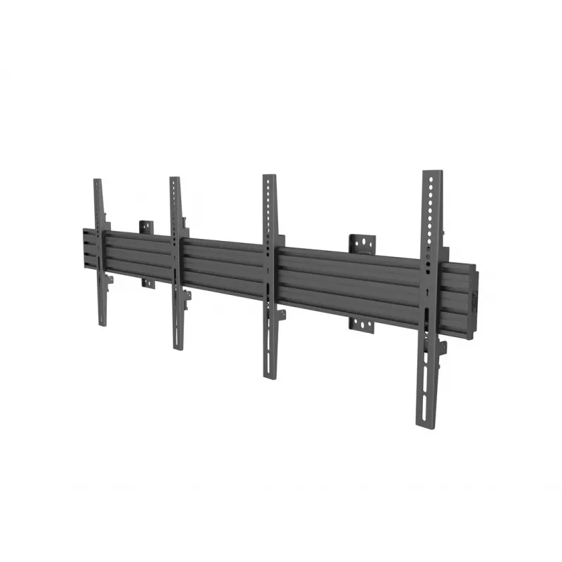 Multibrackets M Wallmount Pro MBW2U σταθερή μαύρο