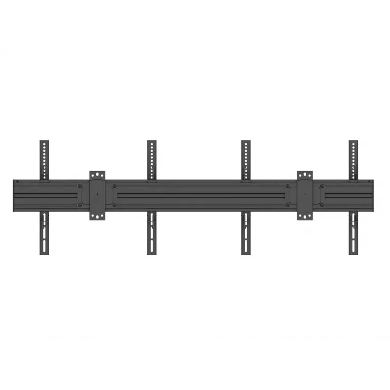 Multibrackets M Wallmount Pro MBW2U σταθερή μαύρο