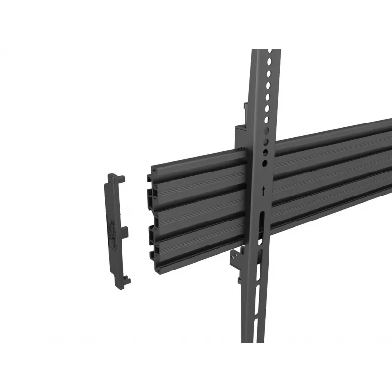 Multibrackets M Wallmount Pro MBW2U σταθερή μαύρο