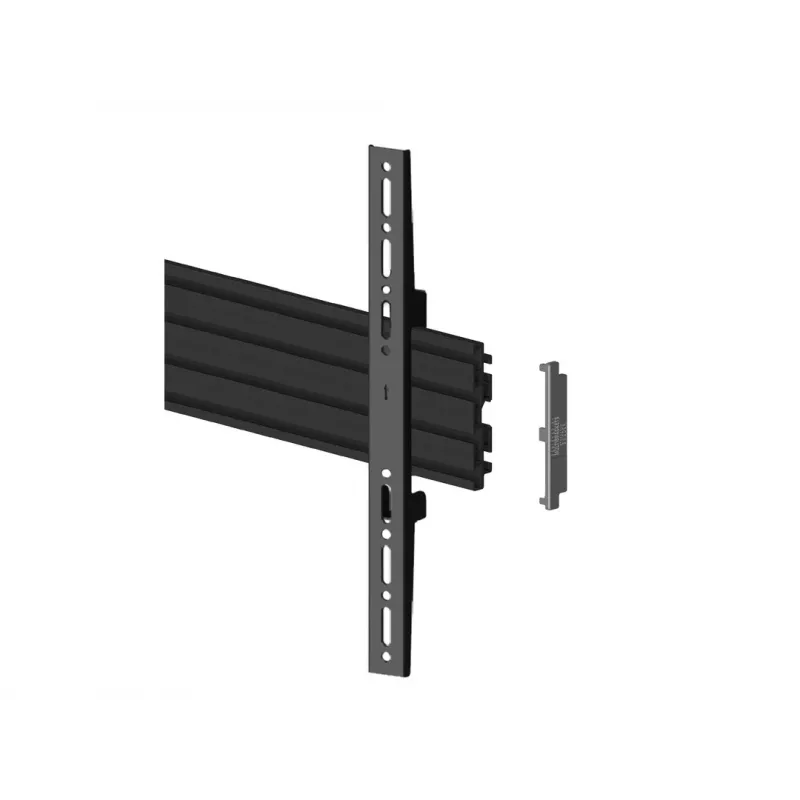 Multibrackets M Wallmount Pro MBW2U σταθερή μαύρο