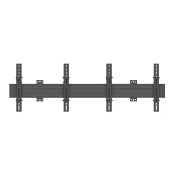 Βάση τοίχου Multibrackets M Wallmount Pro MBW2U Tilt μαύρο
