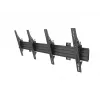 Βάση τοίχου Multibrackets M Wallmount Pro MBW2U Tilt μαύρο