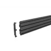 Βάση τοίχου Multibrackets M Wallmount Pro MBW2U Tilt μαύρο