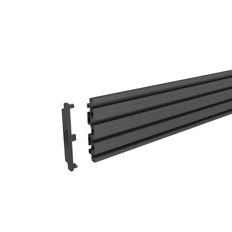 Βάση τοίχου Multibrackets M Wallmount Pro MBW2U Tilt μαύρο