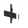 Βάση τοίχου Multibrackets M Wallmount Pro MBW2U Tilt μαύρο