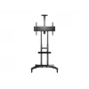 Multibrackets M Public Floorstand Basic 180 με ράφι & βάση κάμερας