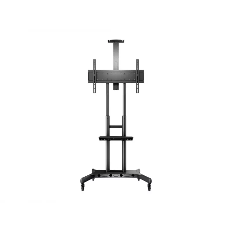 Multibrackets M Public Floorstand Basic 180 με ράφι & βάση κάμερας