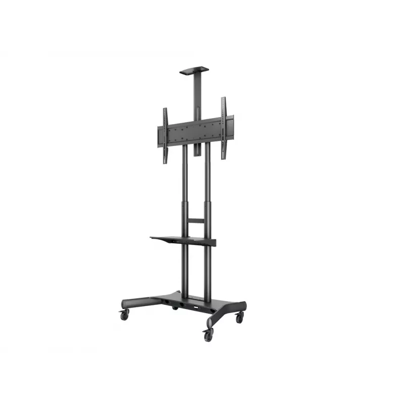 Multibrackets M Public Floorstand Basic 180 με ράφι & βάση κάμερας