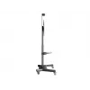 Multibrackets M Public Floorstand Basic 180 με ράφι & βάση κάμερας