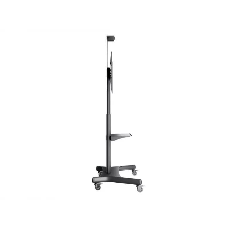 Multibrackets M Public Floorstand Basic 180 με ράφι & βάση κάμερας