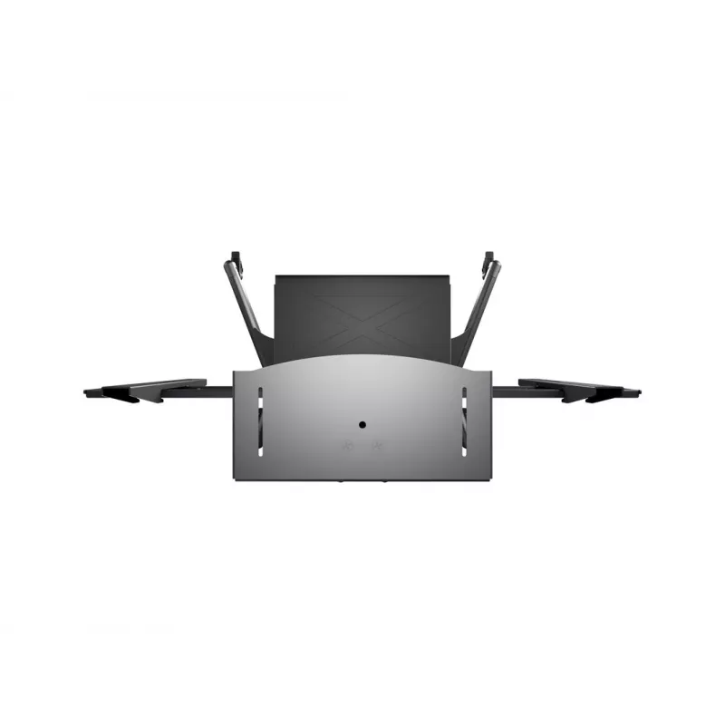 Multibrackets M Public Floorstand Basic 180 με ράφι & βάση κάμερας