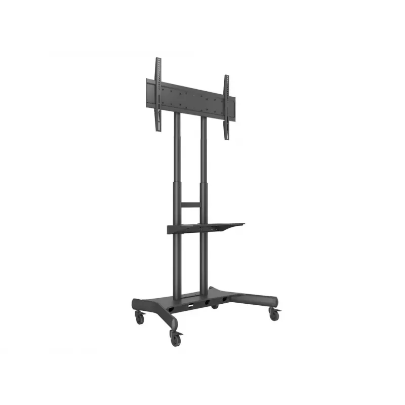 Multibrackets M Public Floorstand Basic 180 με ράφι & βάση κάμερας