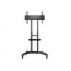 Multibrackets M Public Floorstand Basic 180 με ράφι & βάση κάμερας