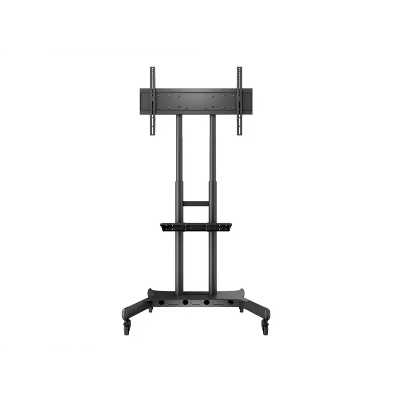 Multibrackets M Public Floorstand Basic 180 με ράφι & βάση κάμερας