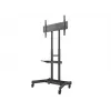 Multibrackets M Public Floorstand Basic 180 με ράφι & βάση κάμερας