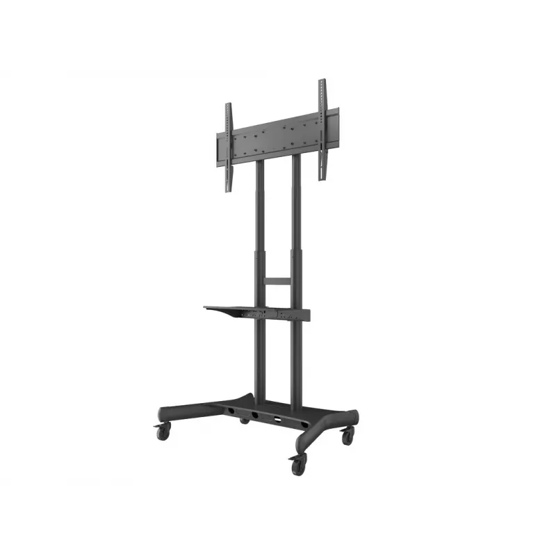 Multibrackets M Public Floorstand Basic 180 με ράφι & βάση κάμερας