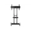 Multibrackets M Public Floorstand Basic 180 με ράφι & βάση κάμερας