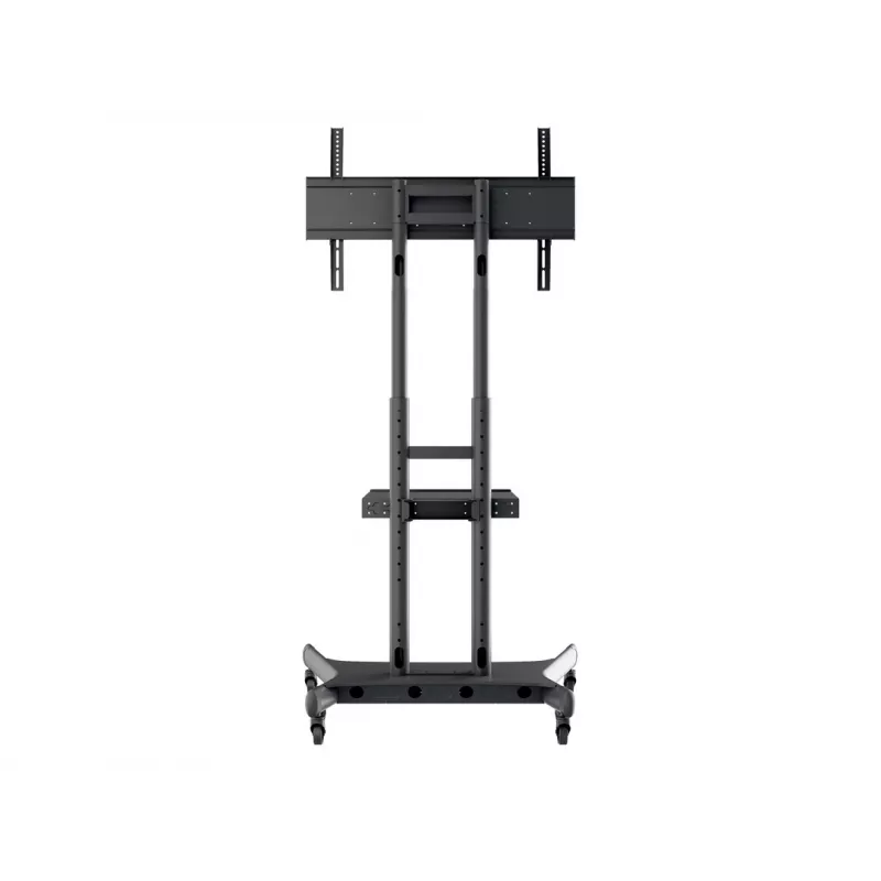 Multibrackets M Public Floorstand Basic 180 με ράφι & βάση κάμερας