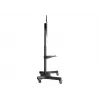 Multibrackets M Public Floorstand Basic 180 με ράφι & βάση κάμερας