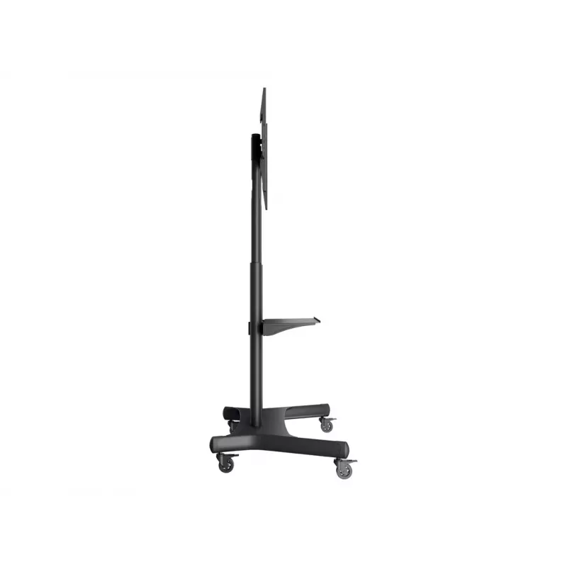 Multibrackets M Public Floorstand Basic 180 με ράφι & βάση κάμερας