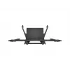 Multibrackets M Public Floorstand Basic 180 με ράφι & βάση κάμερας