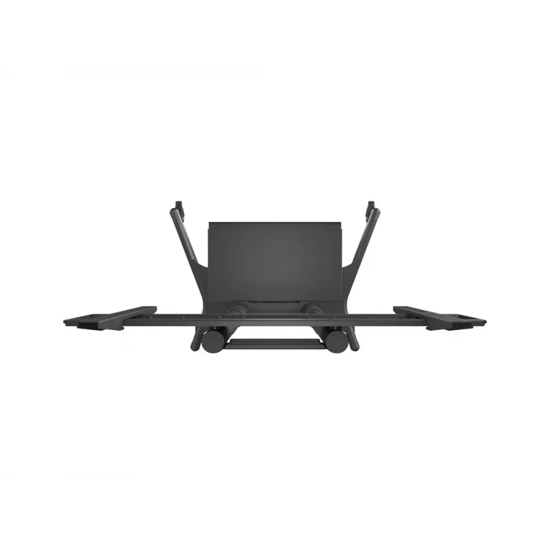 Multibrackets M Public Floorstand Basic 180 με ράφι & βάση κάμερας