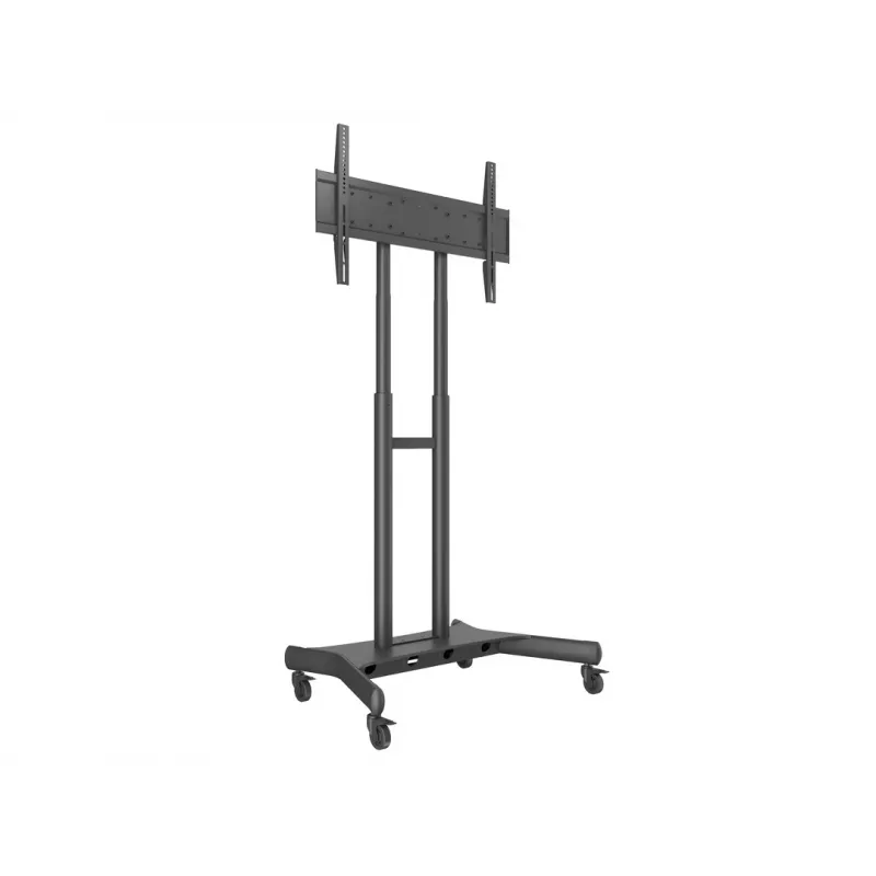 Multibrackets M Public Floorstand Basic 180 με ράφι & βάση κάμερας