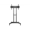 Multibrackets M Public Floorstand Basic 180 με ράφι & βάση κάμερας