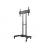 Multibrackets M Public Floorstand Basic 180 με ράφι & βάση κάμερας