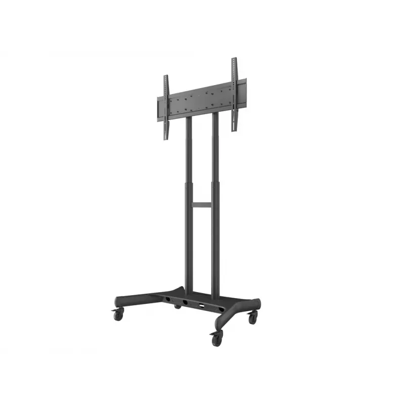 Multibrackets M Public Floorstand Basic 180 με ράφι & βάση κάμερας