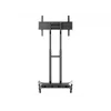 Multibrackets M Public Floorstand Basic 180 με ράφι & βάση κάμερας